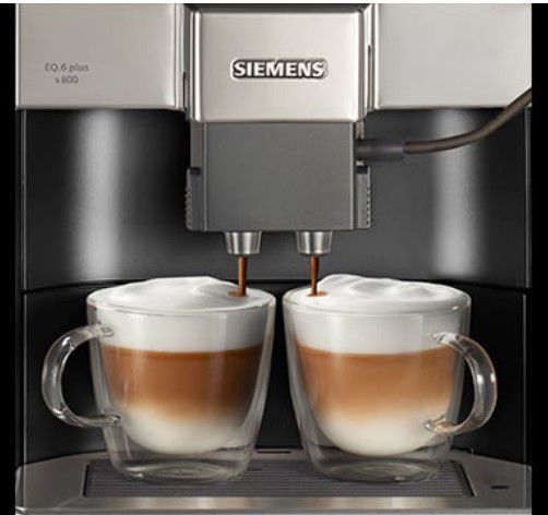 Siemens TE651509 Kaffeevollautomat für 571,41€ (statt 763€)
