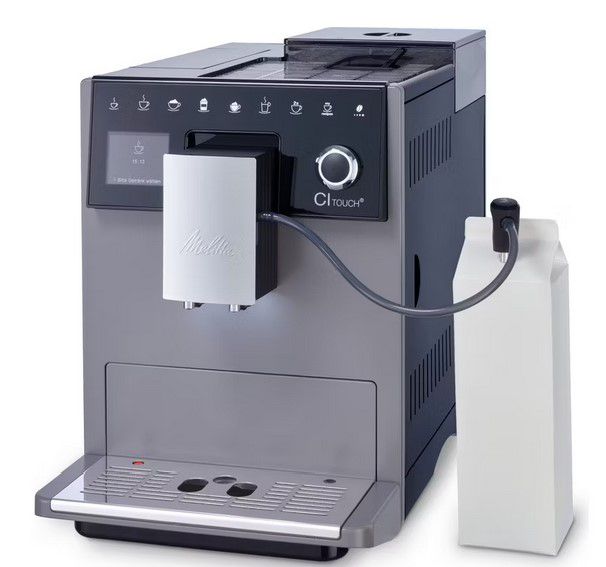 Melitta CI Touch F630 103 Kaffeevollautomat für 504,90€ (statt 640€)