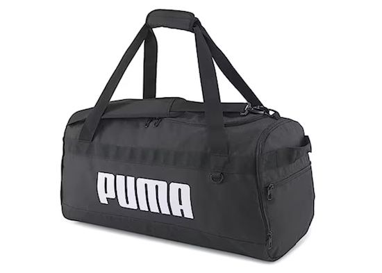 💪🏻 Puma Sporttasche Challenger Duffel Bag M für 20,70€ (statt 25€)