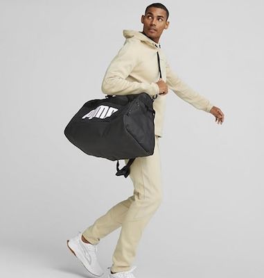 💪🏻 Puma Sporttasche Challenger Duffel Bag M für 20,70€ (statt 25€)