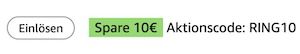 📸 Ring Stick Up Cam Battery (3. Gen) ab 39,99€ (statt 50€) 📸 Ring Stick Up Cam Battery (3. Gen) ab 39,99€ (statt 50€)