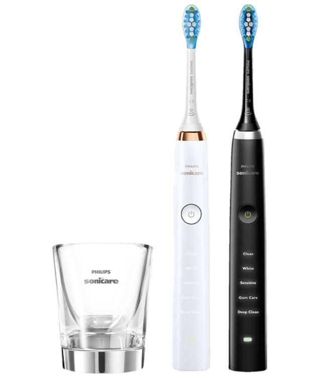 Saturn @home Aktion: z.B. PHILIPS HX9392/40 eZahnbürsten Set für 179€ (statt 226€)