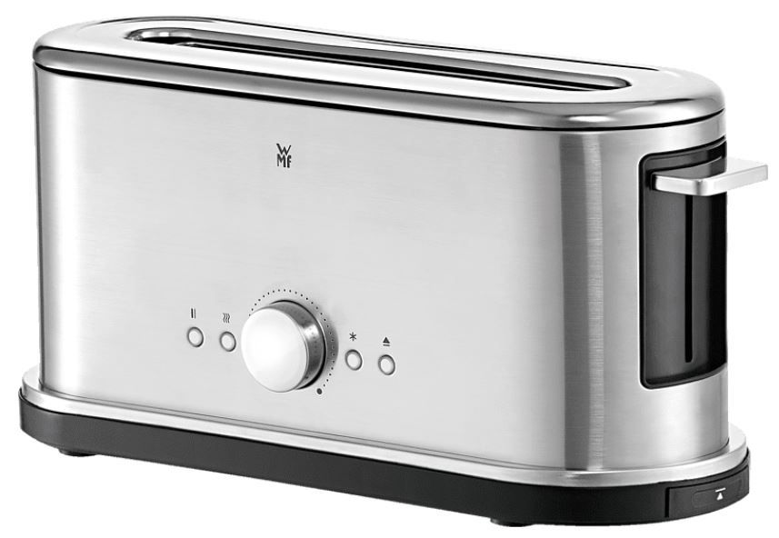 Pricedrop! WMF LINEO Langschlitz XXL Toaster für 62,99€ (statt 94€)