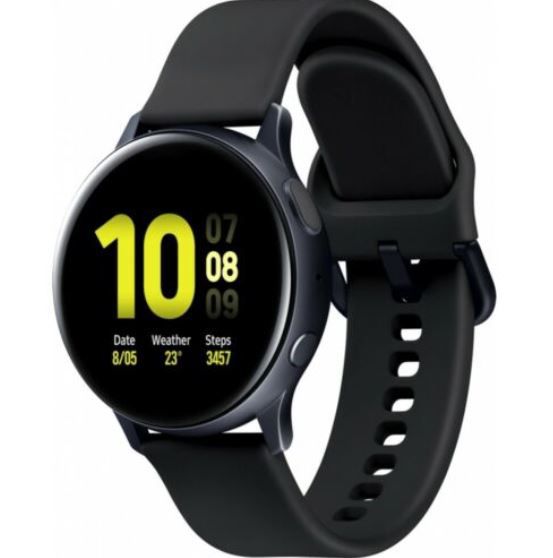 Samsung Galaxy Watch Active2 Smartwatch in 44mm für 89,90€ (statt neu 174€)   Refurbished