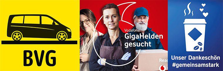 Übersicht: Corona Gratis Aktionen für Pflegekräfte & Helfer