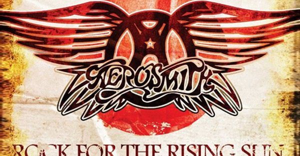 arte: Aerosmith   Rock for the Rising Sun gratis anschauen (IMDb 7,6/10)