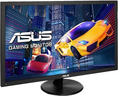 ASUS VP248QG 24 Full HD Monitor mit 1 ms Reaktionszeit für 119€ (statt 150€)