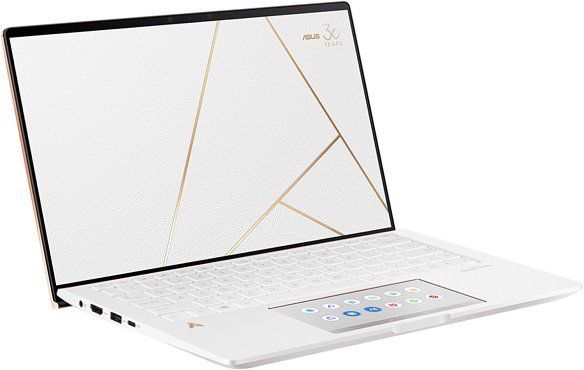 ASUS ZenBook 13 Notebook mit 13,3, i7, 16GB RAM, 1TB SSD für 1.399€ (statt 1.699€)