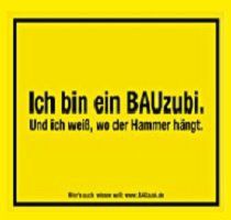 Das BAUzubi-Set gratis bestellen