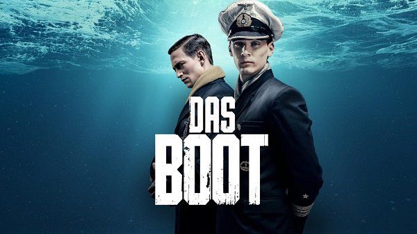 Staffel 1 Das Boot gratis anschauen (IMDb 7,3/10)