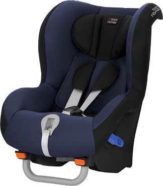 Britax Römer Max Way Kindersitz für 199,99€ (statt 259€)