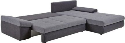 CarryHome Wohnlandschaft ECKSOFA ab 599€ (statt 899€)