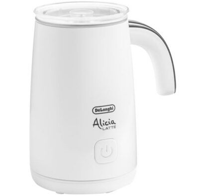 B Ware: DELONGHI EMF 2 Alicia Latte Milchaufschäumer für 49€ (statt neu 83€)