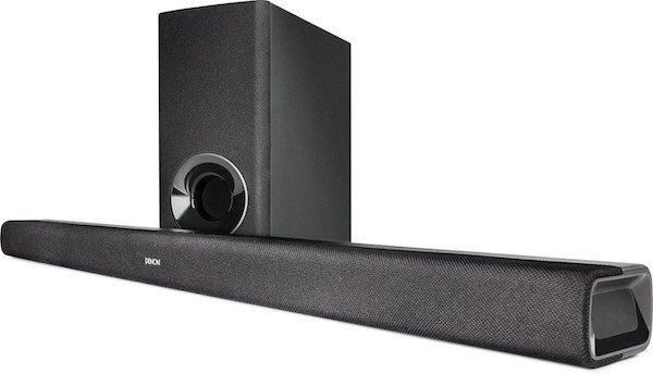 Denon DHT S316 Soundbar mit Bluetooth für 199€ (statt 249€)