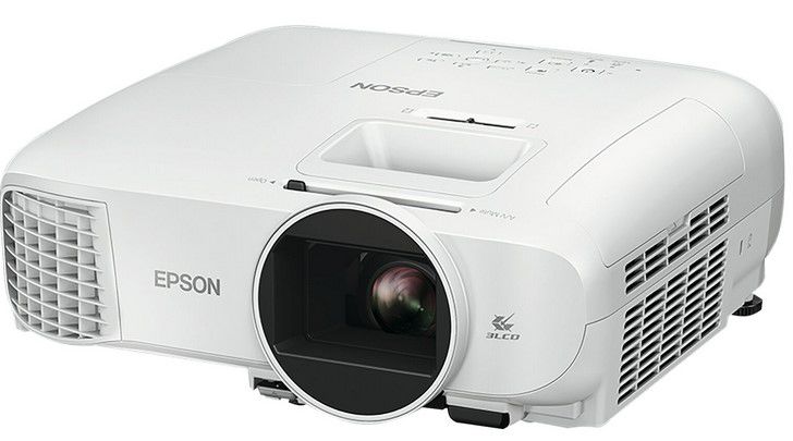 Epson EH TW5400 Full HD Beamer mit 2.400 Lumen für 395,91€ (statt 750€)