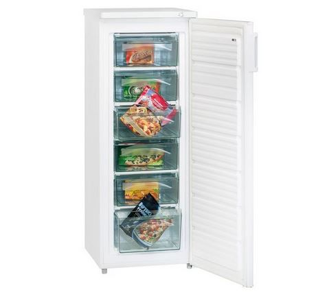 exquisit GS235 4   147 Liter A++ Gefrierschrank für 253,90€ (statt 319€)