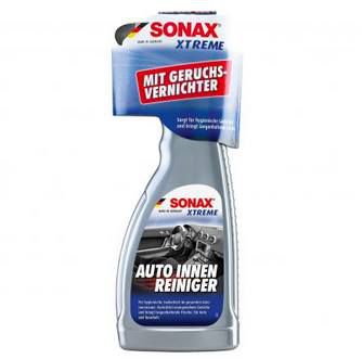 Sonax Xtreme Autoinnenreiniger (500ml) für 7,70€ (statt 12€)