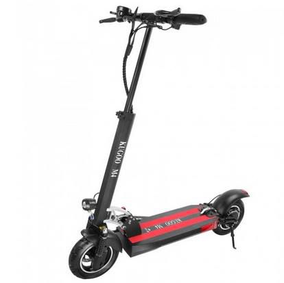 KUGOO KIRIN M4 E Scooter für 524,99€ (statt 560€)   aus PL