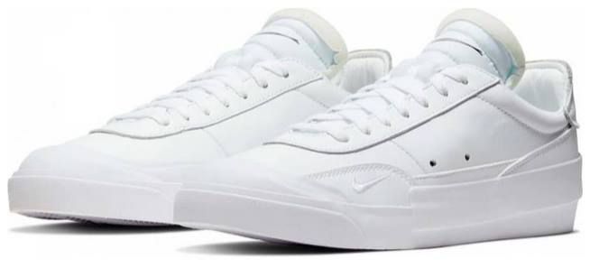 Nike Drop Type Premium Sneaker für 37,56€ (statt 43€)