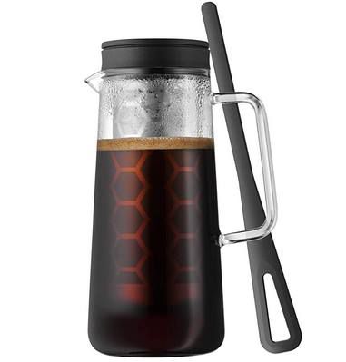 WMF Light Brew Kaffeekanne mit 0,7l für 25,99€ (statt 32€)