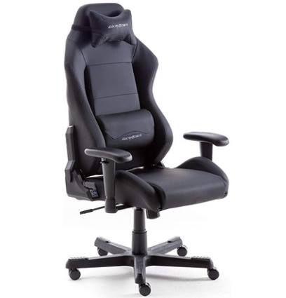 DXRacer D Serie in verschiedenen Farben für je 208,90€ (statt 239€)