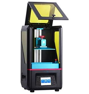 ANYCUBIC Photon 3D Drucker mit Farbtouchdisplay für 191,70€ (statt 235€)   aus DE