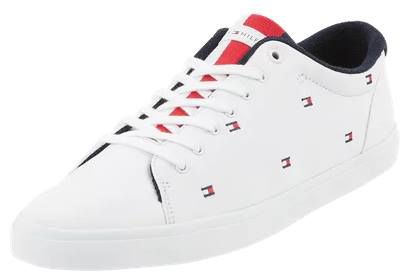 Tommy Hilfiger Sneaker Essential Vulc Seasonal S für 52,49€ (statt 70€)