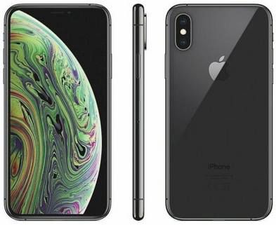 Apple iPhone XS Max 64GB in Space Grau oder Gold für je 389,01€ (statt neu 802€)   Zustand optisch wie neu