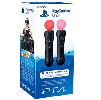 Sony Playstation Move Motion Controller für 74,99€ (statt 96€)