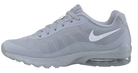 Nike Air Max Invigor Herren Sneaker in Grau für 56,60€ (statt 86€)