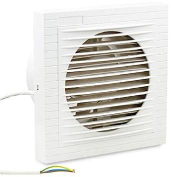 Hengda Wandventilator mit 100 oder 150mm ab 11,89€ (statt 15€)