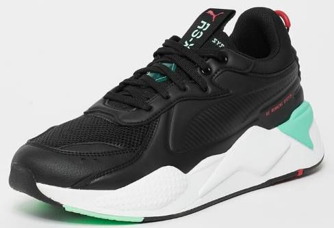 Puma RS X³ Puzzle Sneaker für 59,99€ (statt ~80€)