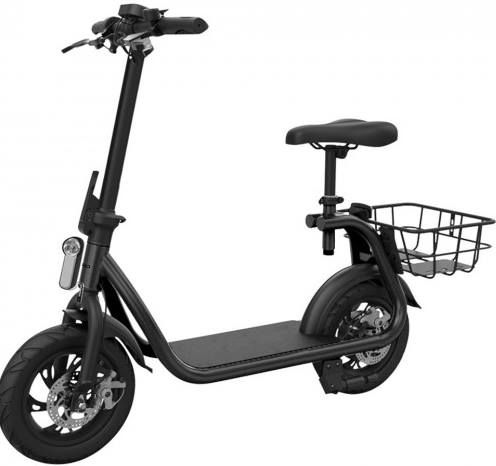 Eswing M11 E Scooter mit bis zu 30km Reichweite für 399,99€   aus PL