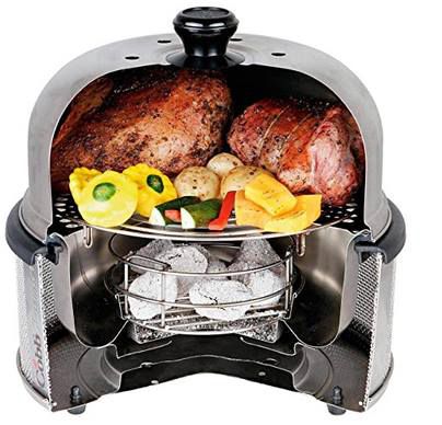 Grill Cobb Pro Tisch  oder tragbarer Außengrill für 69,99€ (statt 135€)