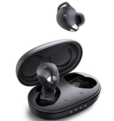 TaoTronics SoundLiberty 79 BT 5.0 TWS InEars für 35,99€ (statt 48€)