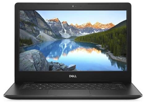 Dell Inspiron 14 3493 Notebook mit i7, 8GB & 512GB SSD für 539€ (statt 649€)