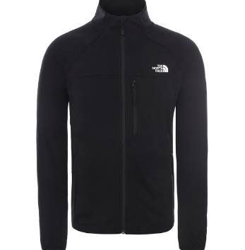 The Northface Fleecejacke, Extent III für 39,99€ (statt 50€)