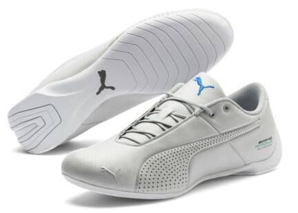 Puma Mercedes AMG Petronas Future Cat Ultra Sneaker für 26,36€ (statt 75€?)