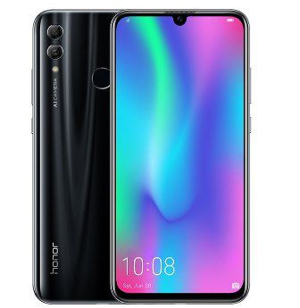 Honor 10 Lite   6.2 Zoll Android Smartphone für 99,90€ (statt 145€)