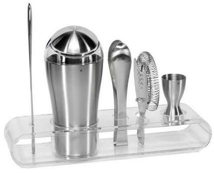 WMF Bar Set 6 teilig Loft für 59,99€ (statt 85€)