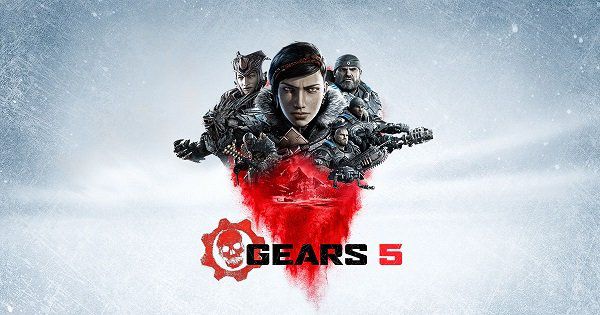 Steam: Gears 5 kostenlos downloaden (IMDb 7,9/10)