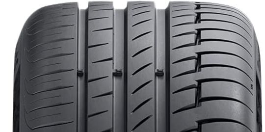 Continental PremiumContact 6 225/40 R18 92Y XL FP Sommerreifen für 75€ (statt 86€)