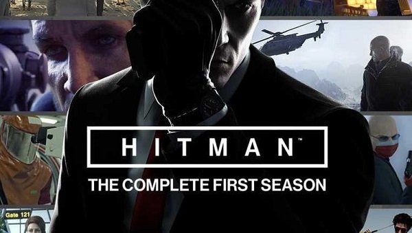 PlaystationPlus: „HITMAN™ – Die komplette erste Season“ gratis (IMDb 8,1/10)