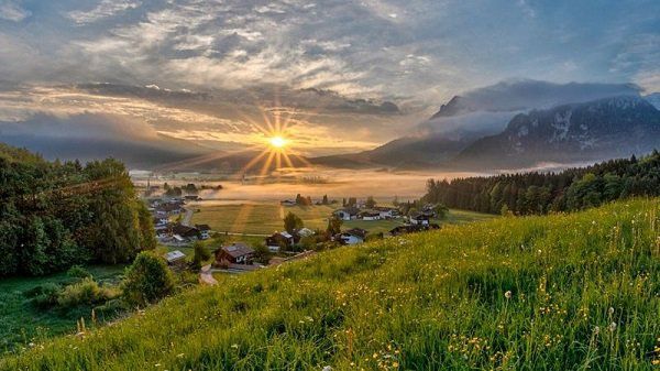 Für „Corona Helden“: Kostenloser 7 tägiger Urlaub in Inzell