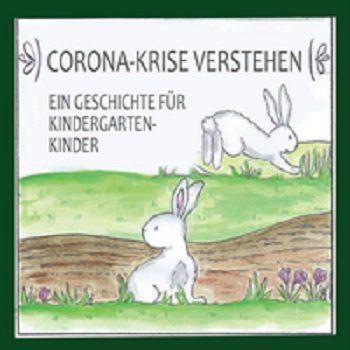 Kinderbuch kostenlos als Download: Die Corona Häschen