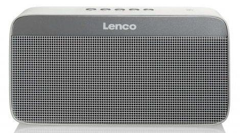 Lenco BT 200 light Bluetooth Lautsprecher für 25,90€ (statt 35€)