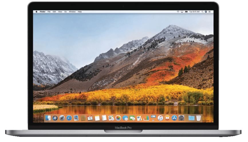 Apple Mega Marken Sparen: z.B. APPLE MacBook Pro 13,3 Zoll Display, Core i5 für 1.159€ (statt 1.341€)