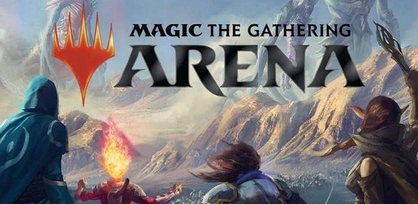 Epic Games: Magic: The Gathering Arena (IMDb 7,7/10) gratis spielbar