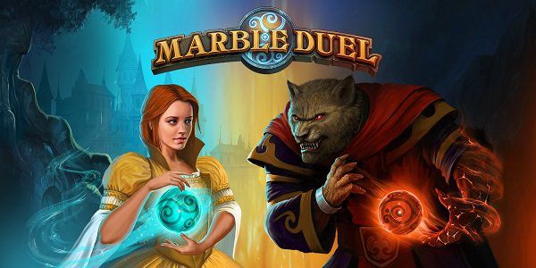 Indie Gala: Marble Duel gratis (statt ca. 15€)