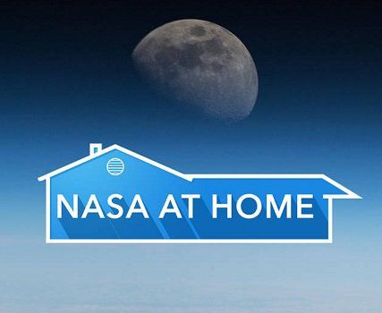 eBooks von der NASA gratis downloaden